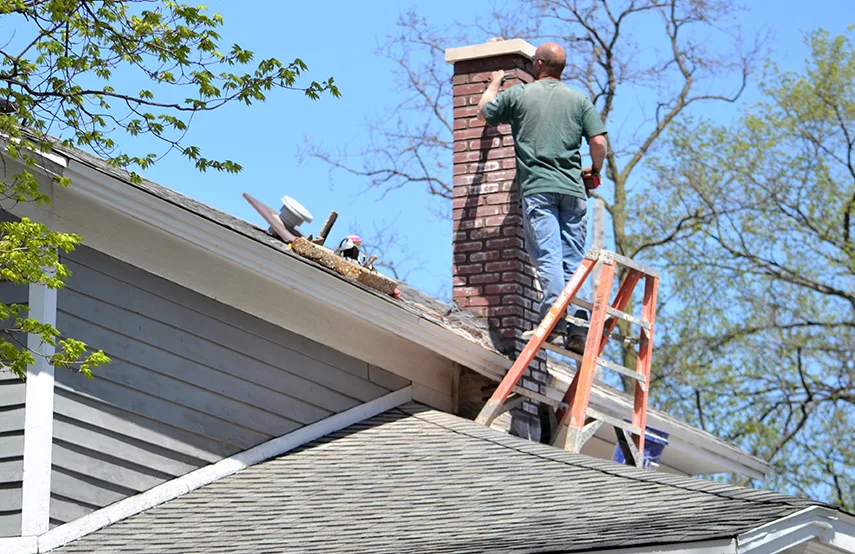 Chimney & Fireplace Inspections Services in Great Falls, MT