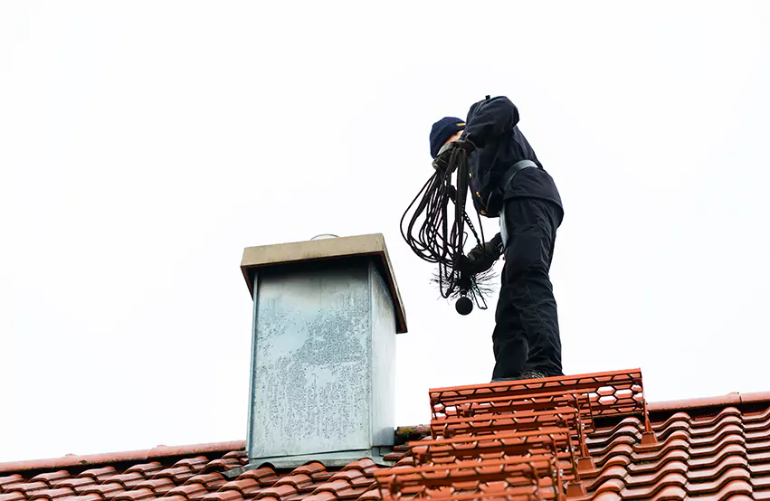 Chimney & Fireplace Sweeps in Great Falls, MT